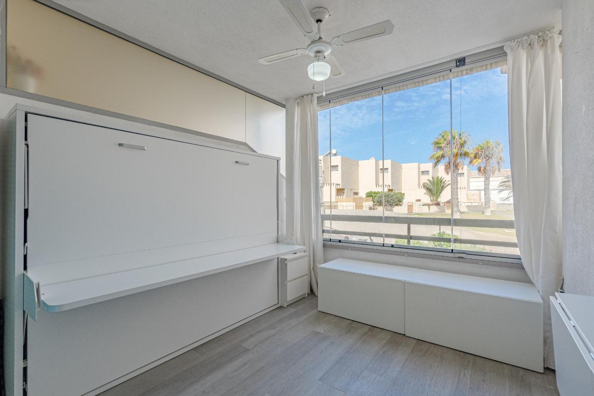 La Tejita Beach House Экстерьер фото