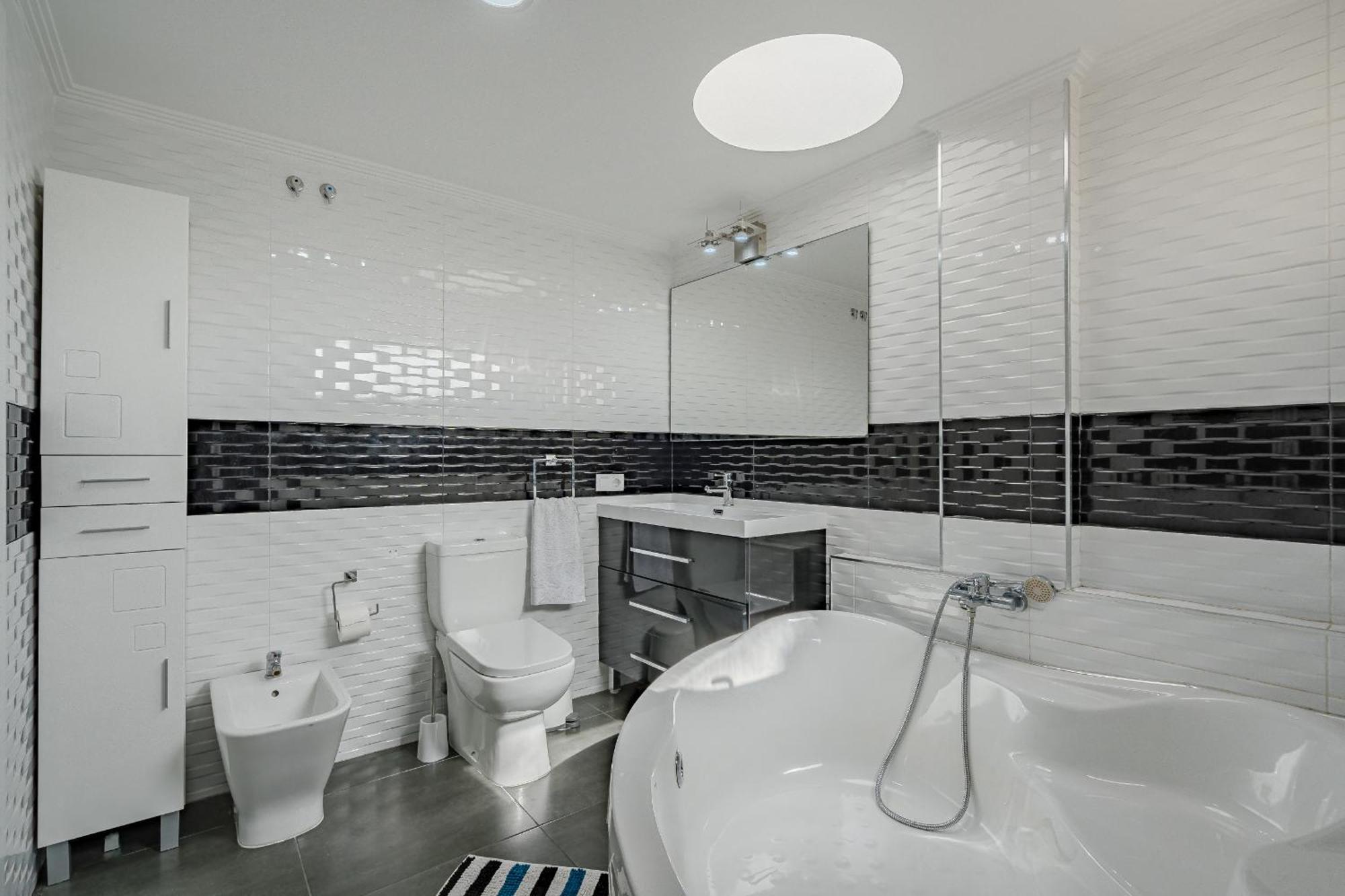 La Tejita Beach House Экстерьер фото